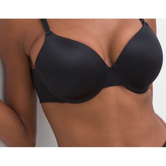 Soma vanishing bra full coverage 40C - Picture 2 of 4